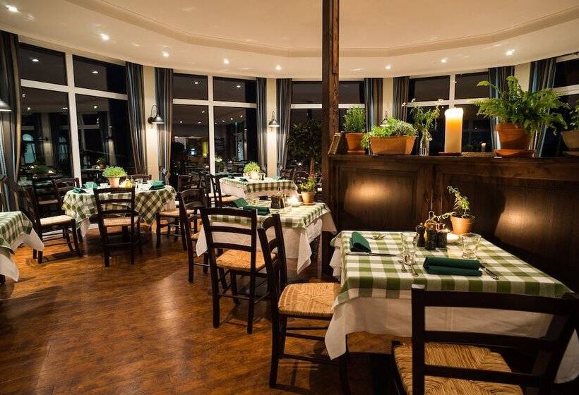 Balmer See – Hotel•golf•spa