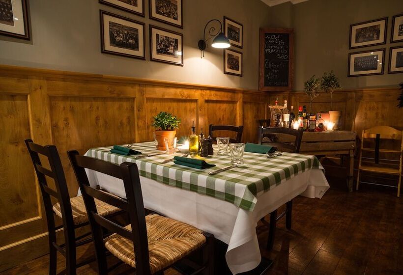 Balmer See – Hotel•golf•spa