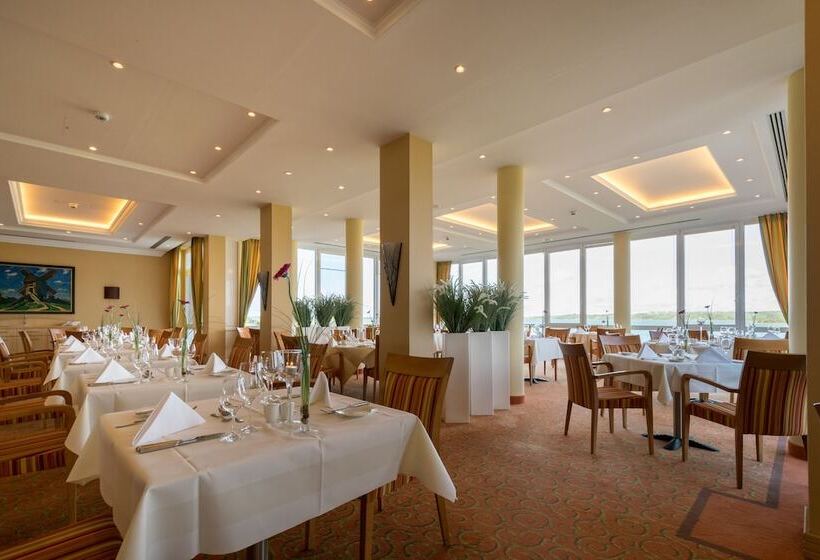 Balmer See – Hotel•golf•spa