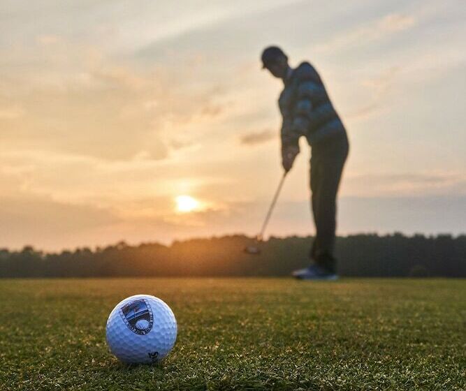 Balmer See – Hotel•golf•spa