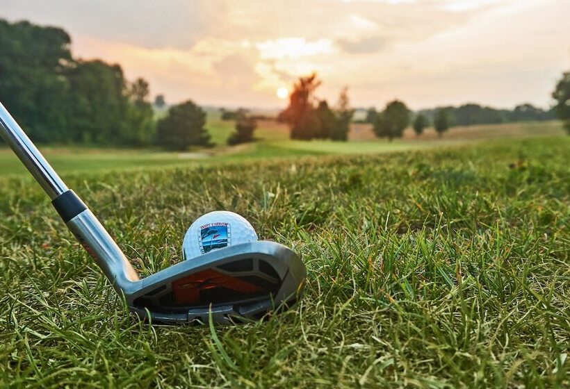 Balmer See – Hotel•golf•spa