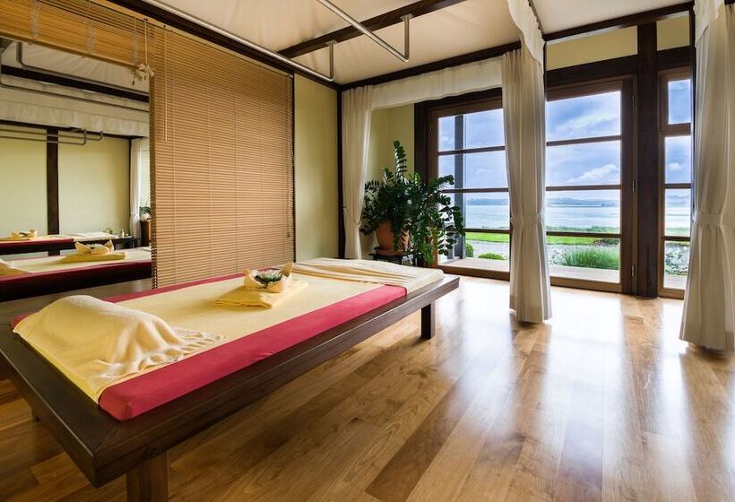 Balmer See – Hotel•golf•spa