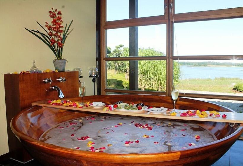 Balmer See – Hotel•golf•spa