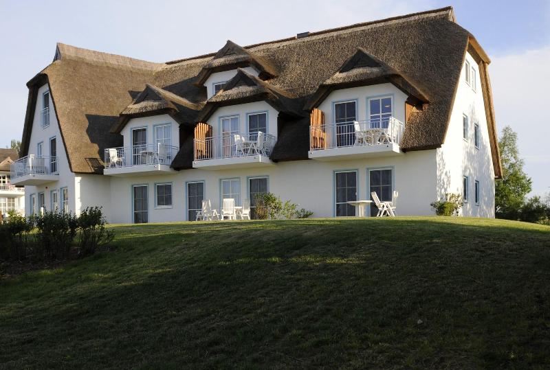 Balmer See – Hotel•golf•spa