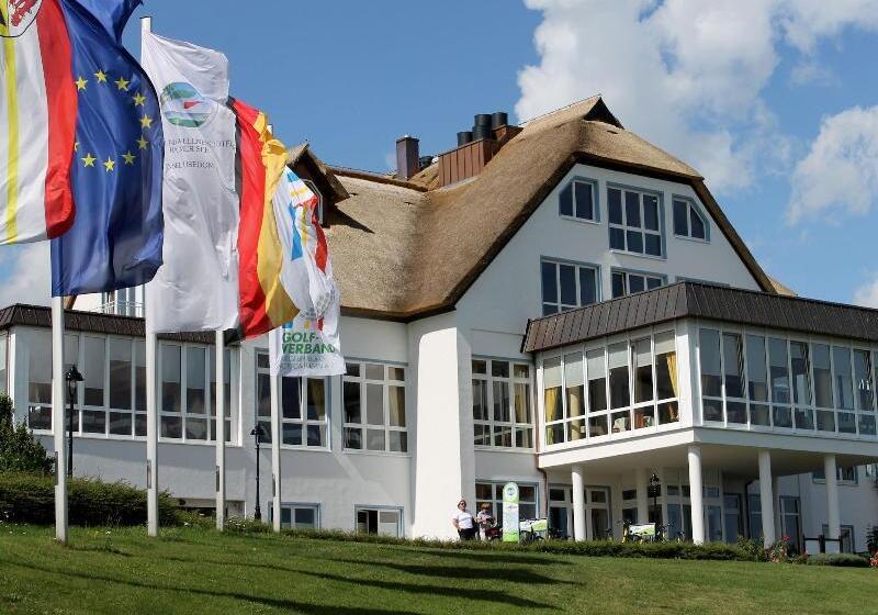 Balmer See – Hotel•golf•spa