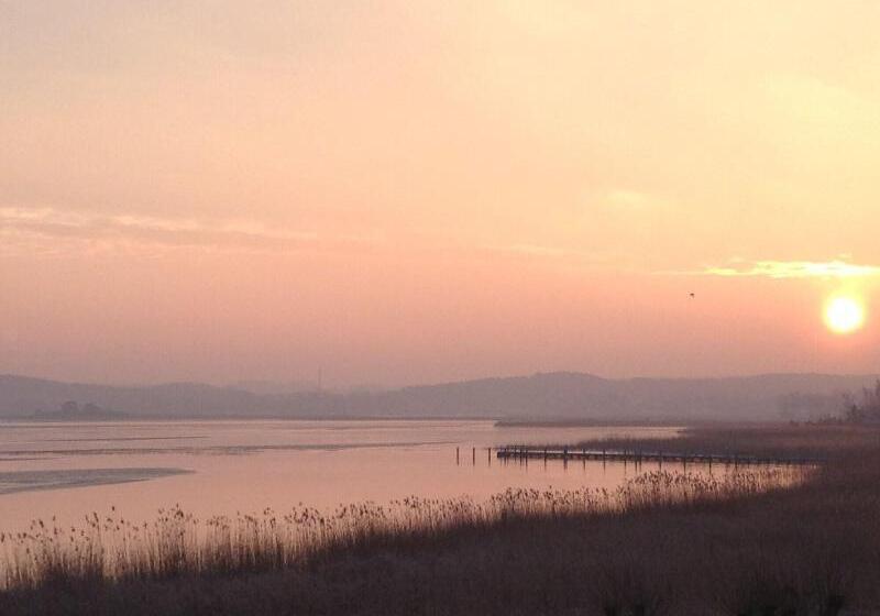 Balmer See – Hotel•golf•spa