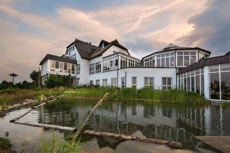 Balmer See – Hotel•golf•spa