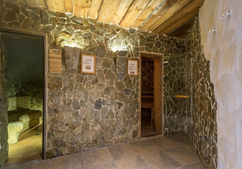 Balmer See – Hotel•golf•spa