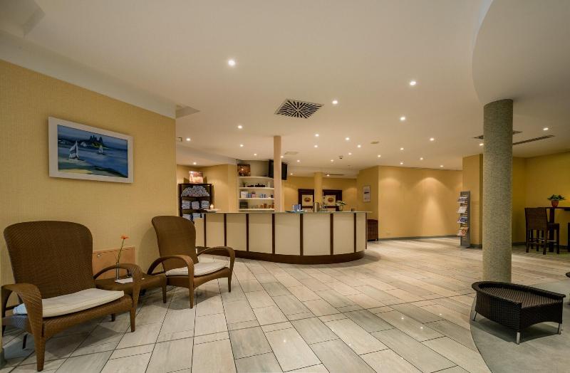 Balmer See – Hotel•golf•spa