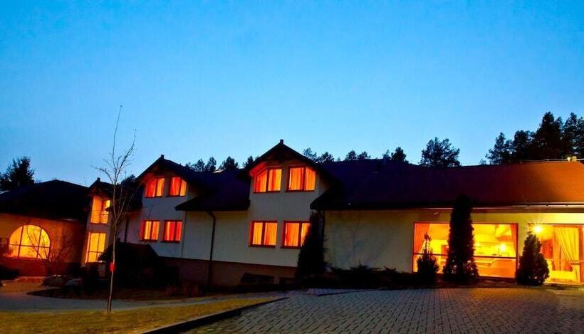 فندق Bobrowa Dolina