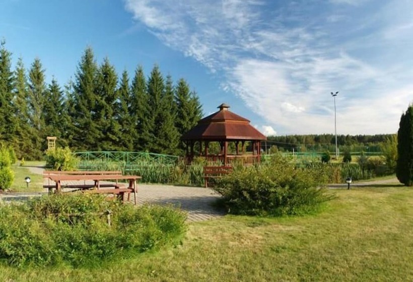 فندق Bobrowa Dolina