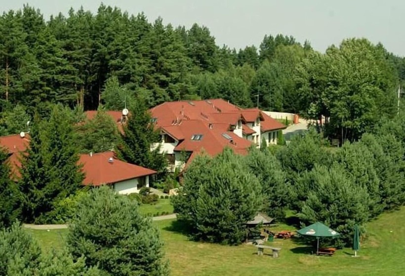 فندق Bobrowa Dolina