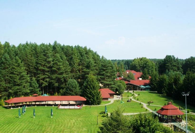 فندق Bobrowa Dolina