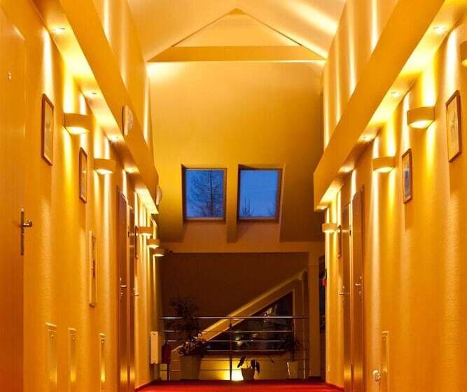 فندق Bobrowa Dolina