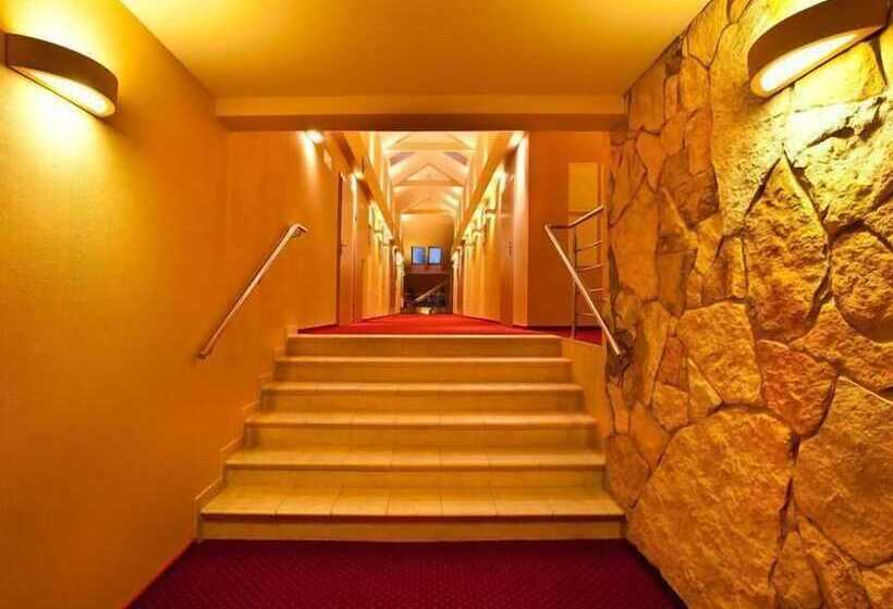 فندق Bobrowa Dolina