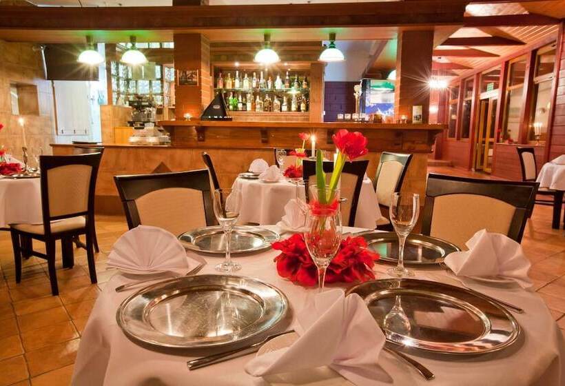 فندق Bobrowa Dolina