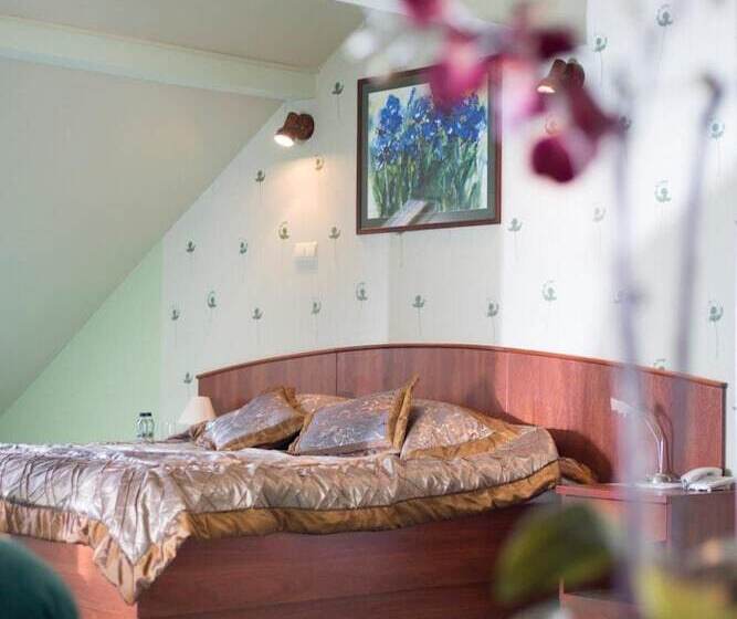 فندق Bobrowa Dolina