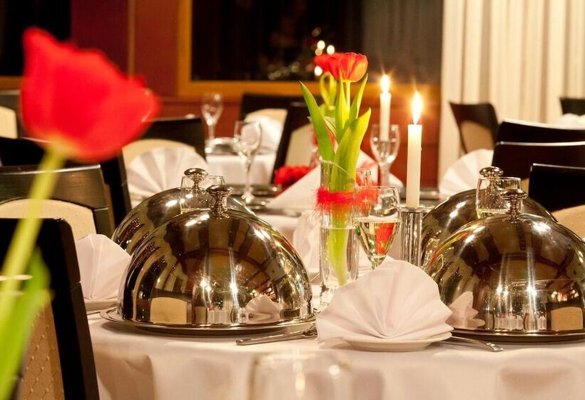 فندق Bobrowa Dolina