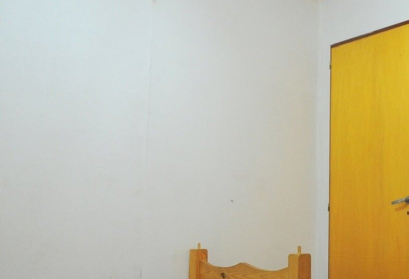 호텔 Cabañas Ensueño