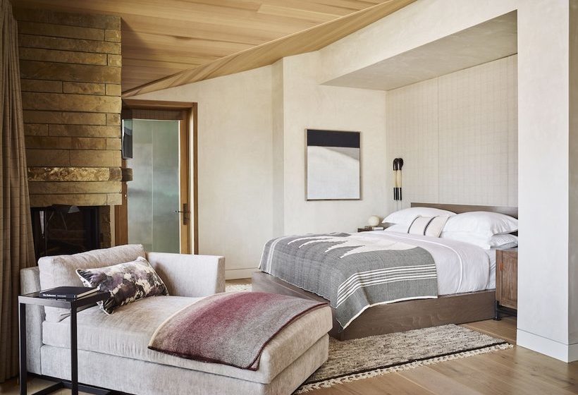 فندق Caldera House Jackson Hole