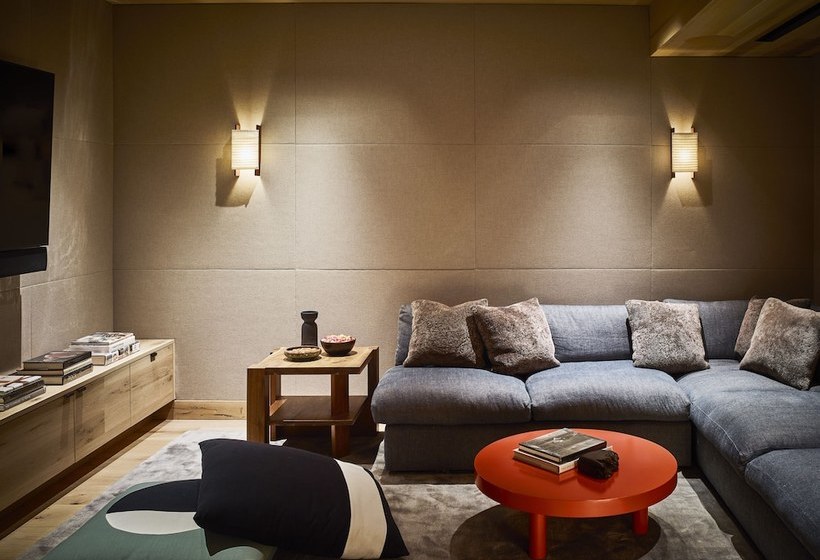 فندق Caldera House Jackson Hole