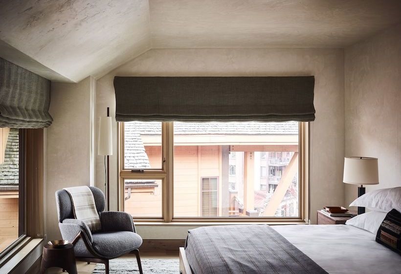 فندق Caldera House Jackson Hole