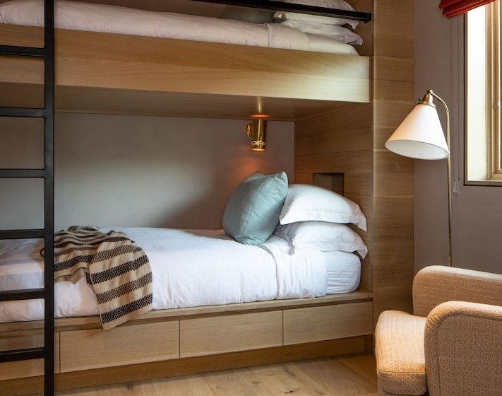 فندق Caldera House Jackson Hole