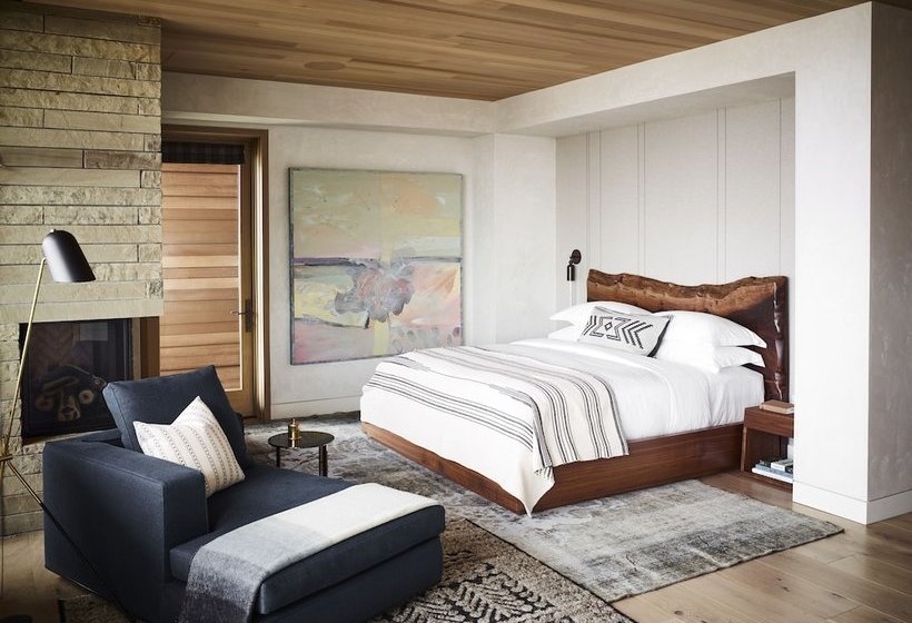 فندق Caldera House Jackson Hole