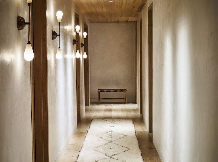 فندق Caldera House Jackson Hole