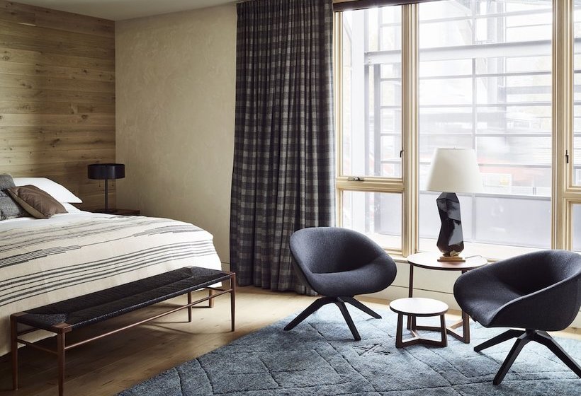 فندق Caldera House Jackson Hole