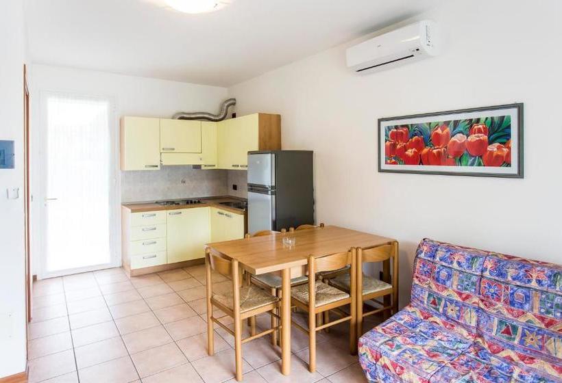 호텔 Calycanthus Villaggio