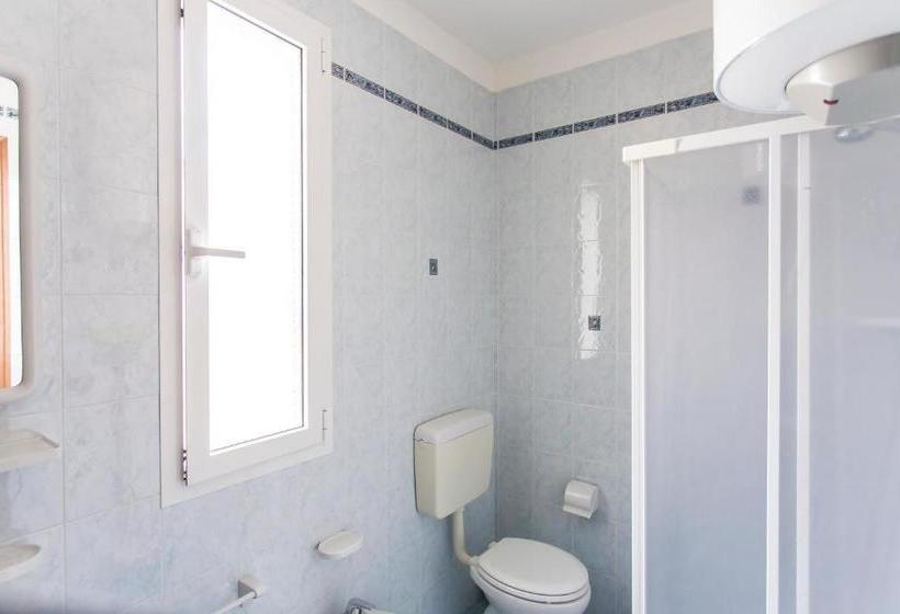 호텔 Calycanthus Villaggio