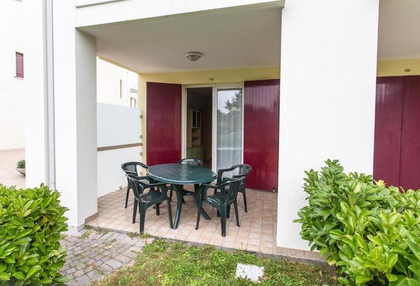 호텔 Calycanthus Villaggio