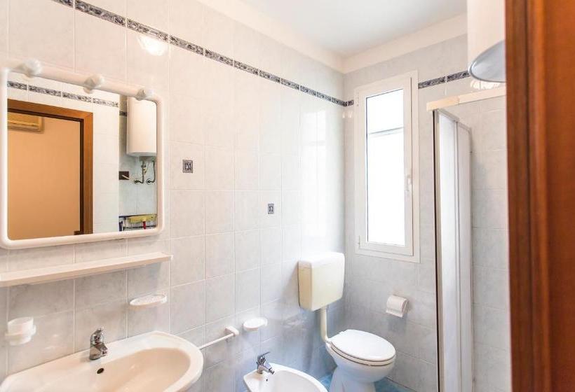 호텔 Calycanthus Villaggio