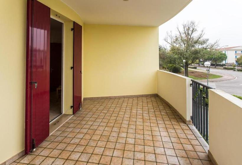 호텔 Calycanthus Villaggio