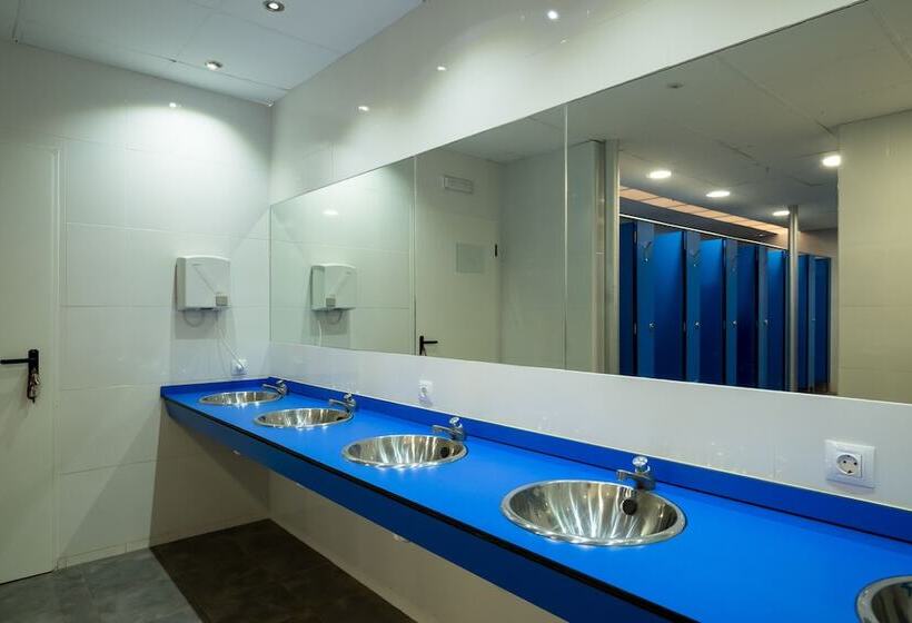 酒店 Camping Playa Taray