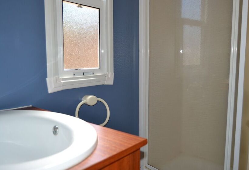 酒店 Camping Playa Taray