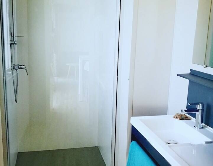 酒店 Camping Playa Taray