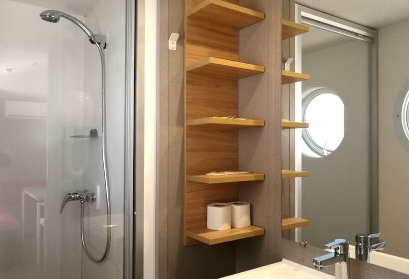 酒店 Camping Playa Taray