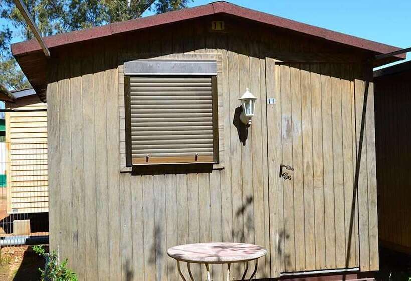 酒店 Camping Playa Taray