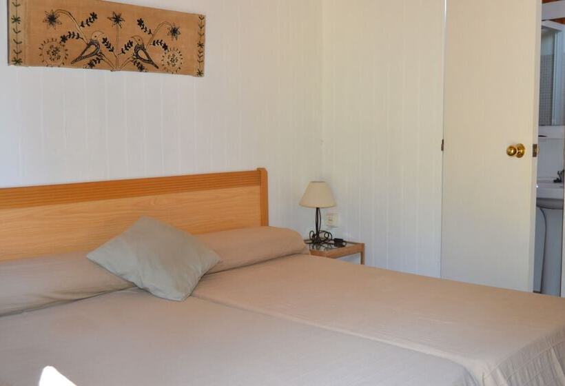 酒店 Camping Playa Taray