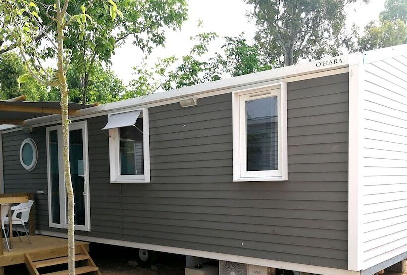 酒店 Camping Playa Taray