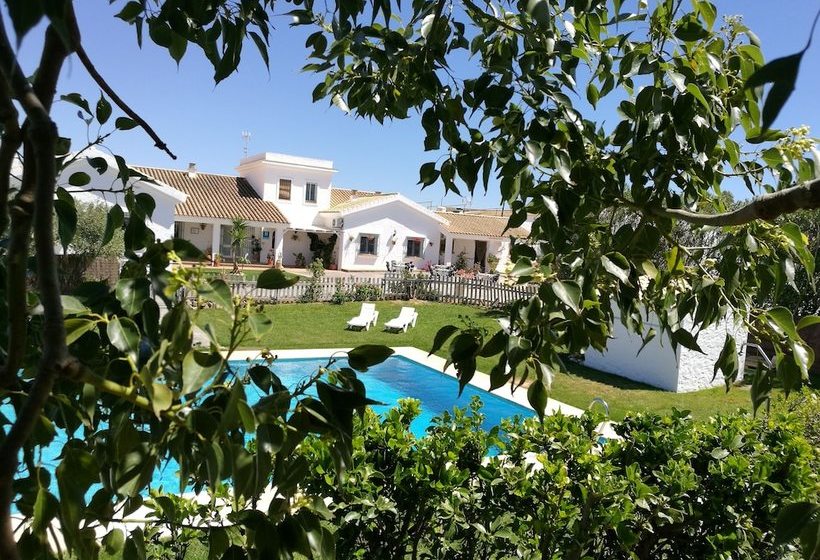 فندق Casa Fina   Adults Recommended