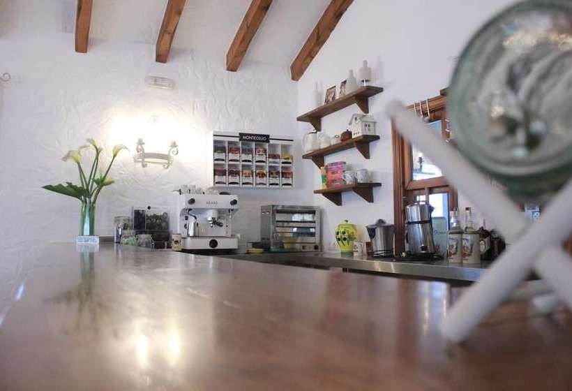 فندق Casa Fina   Adults Recommended