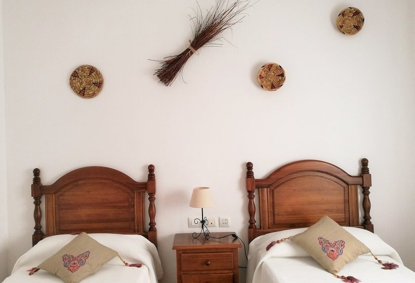 فندق Casa Fina   Adults Recommended