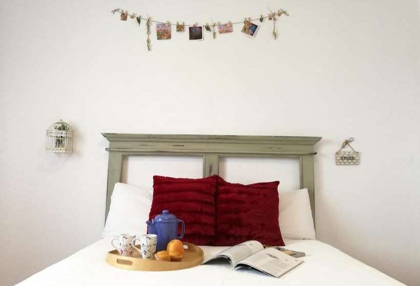 فندق Casa Fina   Adults Recommended