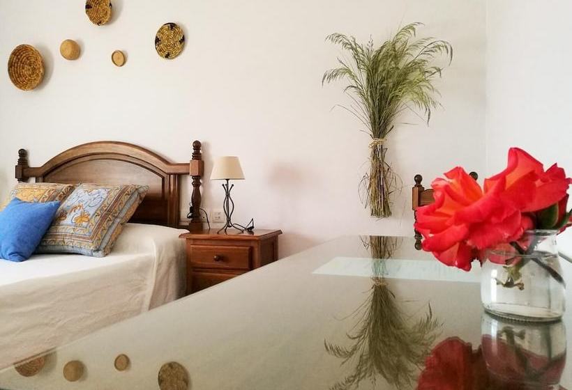 فندق Casa Fina   Adults Recommended