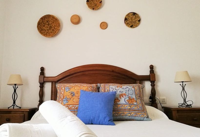 فندق Casa Fina   Adults Recommended