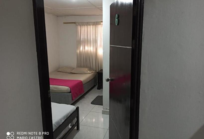 ホテル Casa Kayros