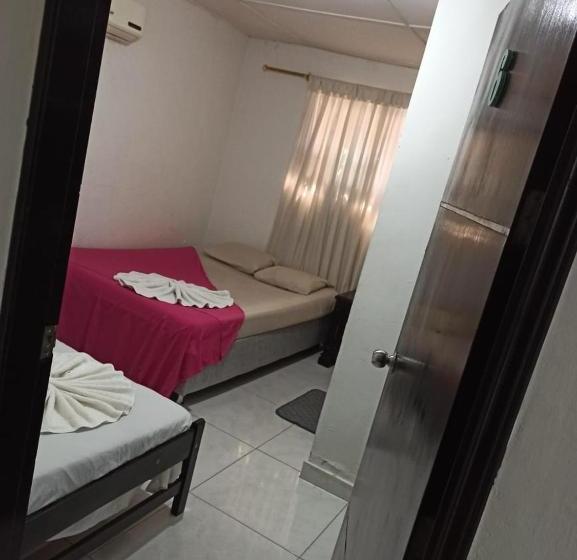 ホテル Casa Kayros